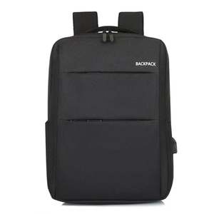 Low Moq Nylon Laptop Backpacks School <b>Bags</b> Custom logo Anti Theft Business Laptop <b>Bags</b> With Usb Charging Port Travel <b>Bags</b> - Product Image 6