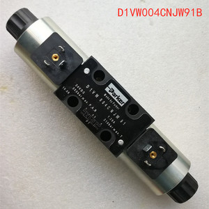 Solenoid D1VW020BNJ W9 CNJ 001 002 004 006 H 003 010 - Product Image 3