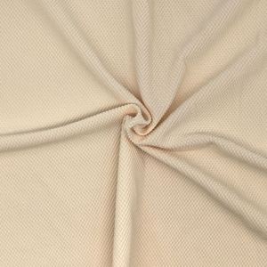 Tissu en maille jacquard élastique tricoté chaîne de haute qualité 85% polyester + 15% élasthanne pour chaussures, meubles et sacs à dos - Product Image 6