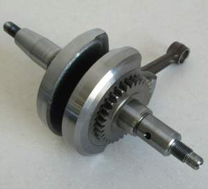 Haute Performance <span class=keywords><strong>CBR</strong></span> <span class=keywords><strong>250</strong></span> CBR250R CRF250L OEM Moteur Vilebrequin - Product Image 6