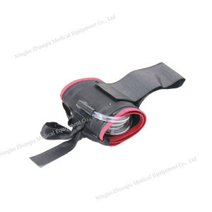 Tourniquet Kompresi Steril yang Dikemas Secara Individual untuk Teknik Aseptik - Product Image 5