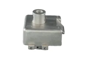 Stainless Steel Pump Valve Valve Made In China Silica Sol Process Casting