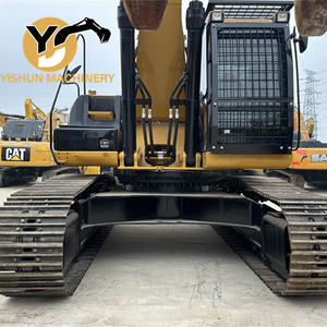 Excavadoras usadas originales de gran calidad, excavadora Cat 330 336, excavadoras usadas de 36 toneladas a la venta - Product Image 4