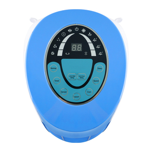 TENGO TG-006-<span class=keywords><strong>enfriador</strong></span> de aire portátil para exteriores, máquina de refrigeración de agua con motor de oscilación solar ártico, de fabricación evaporativa, novedad - Product Image 5