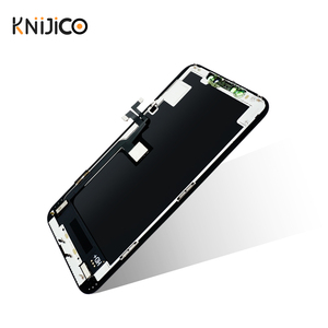 สำหรับ <span class=keywords><strong>iPhone</strong></span> X Xr Xs 11 12 Pro Mini Max <span class=keywords><strong>จอ</strong></span>แสดงผล LCD สำหรับ <span class=keywords><strong>iPhone</strong></span> <span class=keywords><strong>13</strong></span> 14 15 Pro Max <span class=keywords><strong>จอ</strong></span> LCD Oled เปลี่ยนหน้าจอ - Product Image 4