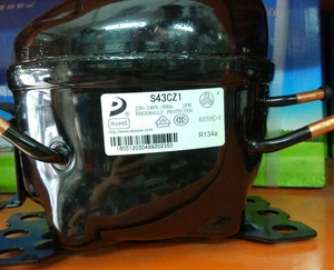 D25DZ1 D36WZ1 S43CZ1 S50CZ1ใหม่ดั้งเดิม R134A คอมเพรสเซอร์ตู้เย็นทองแดงของ donbei - Product Image 3