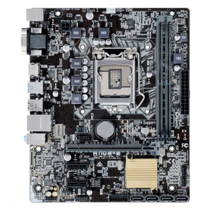 Motherboard murah AS Motherboard H110 H110M K F a E M.<span class=keywords><strong>2</strong></span> <span class=keywords><strong>D</strong></span> TS PLUS <span class=keywords><strong>DDR3</strong></span> DDR4 M32CD4-K Motherboard LGA 1151 <span class=keywords><strong>DDR3</strong></span> - Product Image 2