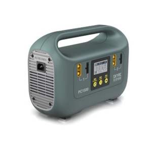 ขายส่งเครื่องชาร์จแบตเตอรี่ลิเธียม Skyrc PC1500 12S/14S พร้อมโหมดชาร์จเร็ว 1500W และโหมดชาร์จแบบบาลานซ์ - Product Image 4