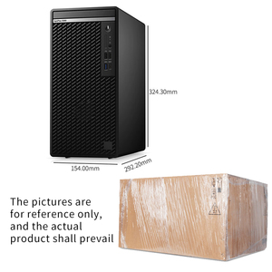 Optiplex 5000mt Nuevo De ll Computadora de escritorio de oficina Personalizable de 8g 512G Memoria de <span class=keywords><strong>video</strong></span> de 16Gb de estado sólido Pantalla integrada - Product Image 3
