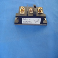 Module IGBT ETL81-050
