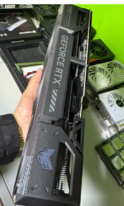 Tarjeta Gráfica TUF Gaming GeForce RTX 5070 Ti 16GB GDDR7 OC Edition, TUF RTX 5070 Ti GeForce RTX 5070 Ti 16GB GDDR6X A - Product Image 5