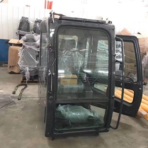 Cabine d'opérateur d'excavatrice de haute qualité R80-7 150-7 R215-7 275-7 305-7 335-7 - Product Image 4