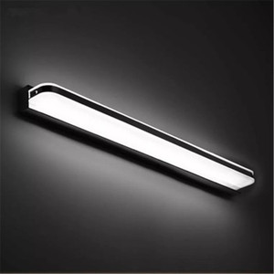 Modern Design <strong>Vanity</strong> <strong>Mirror</strong> <strong>Light</strong> Home Hotel Bathroom LED <strong>Mirror</strong> <strong>Light</strong> - Product Image 3