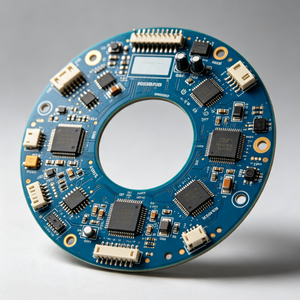 Servicio de Ingeniería Inversa de PCB de Alta Calidad, Clonación de PCB, Fabricación y Copia de Ensamblaje de PCBA Personalizado - Product Image 4