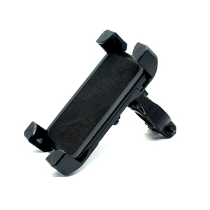 Soporte de plástico para teléfono para Xiaomi M365/Pro, <span class=keywords><strong>repuestos</strong></span> para patinete eléctrico, soporte para teléfono móvil - Product Image 4