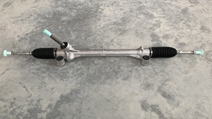 Ensemble de pièces de voiture, support de direction, <span class=keywords><strong>système</strong></span> de direction, et engrenage de direction automatique, pour NISSAN smile N17/vinci R30 - Product Image 2