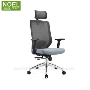 Precio Razonable vestíbulo sillas <span class=keywords><strong>oficina</strong></span> sillón visitante azul silla ergonómica. - Product Image 4