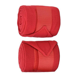 Vendas para Caballos con Colores Personalizados, Se Acepta Logotipo Personalizado, Accesorios Clásicos para Deportes Ecuestres, Envolturas para Patas de Caballos - Product Image 6