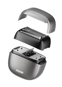 Afeitadora Eléctrica Recargable MS-9716 <span class=keywords><strong>de</strong></span> 6 Cuchillas con Resistencia al Agua IPX7 y Máquina Facial Portátil para Hombres - Product Image 6