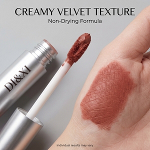 Kit <span class=keywords><strong>de</strong></span> gloss à lèvres <span class=keywords><strong>de</strong></span> luxe organique repulpant et teinté effet velours, avec logo personnalisé pour le maquillage quotidien - Product Image 2