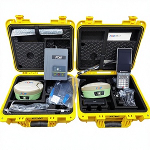 Receptor GPS GNSS A90 de Alta Precisión y Bajo Costo, A60 Pro A70 AR, Receptor GPS GNSS de Alta Calidad, GPS RTK con Código Permanente - Product Image 5