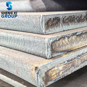 Tôle d'acier allié SA387Gr22CL2 16Mo3 15Mo3 SA516GR60, résistante à la chaleur, au refoulement et aux basses températures, pour chaudières sous pression - Product Image 4