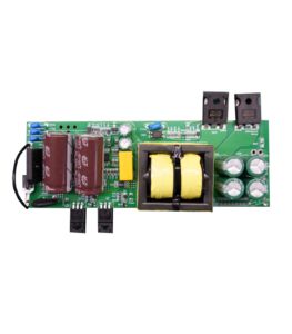 Hệ thống quản lý pin BMS <span class=keywords><strong>Board</strong></span> thông tin giải trí lắp ráp mạch pcba với ODM & OEM cung cấp - Product Image 4