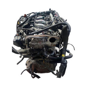 100% Original usado LandRover motores 224DT diesel Turbo motor para LandRover Freelander 2 1 2,2 T - Product Image 3
