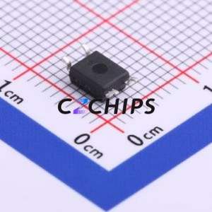 Transistor Original y Nuevo HCPL-181-000E SOP-4-2.54mm, Optoacoplador de Salida de Transistor - Product Image 2