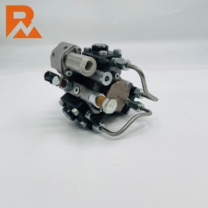 Pompe à injection de carburant 294050-0062 RE519597 pour moteur S450 - Product Image 5