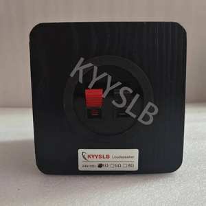 KYYSLB 30-50W 4-8欧姆 3英寸书架音箱木质扩音器家用音响音响发烧级无源音箱 - Product Image 5