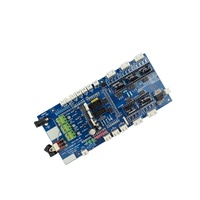 Fabricación y Ensamblaje de Placas PCB para Máscaras Verdes, Fabricante de Placas PCB para Dispositivos Electrónicos Médicos, Ensamblaje OEM PCBA