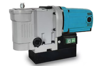 Perceuse magnétique électrique industrielle de haute qualité, nouveau modèle 1600W, refroidissement interne 35 mm