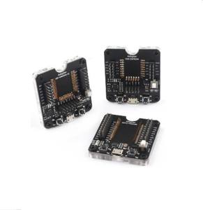 <span class=keywords><strong>ESP32WROVER</strong></span> ESP8266/carte de développement ESP-WROOM-32 petits accessoires d'allumage par lots planche à pain - Product Image 3