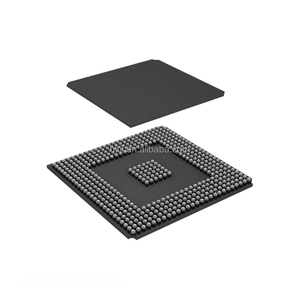 ชิ้นส่วนอิเล็กทรอนิกส์456 BBGA แบบฝังตัว APA750-BG456I - Product Image 1
