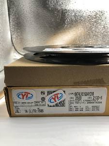 Sn74lvc1g04yzvr cổng Chứng Khoán tại chỗ và biến tần linh kiện điện tử mạch tích hợp dịch vụ một cửa - Product Image 2