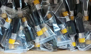 Bomba de Combustible Diésel 2447222000 2447222023 2447222025 2447222099 2447222125 <span class=keywords><strong>2</strong></span> 447 222 126 Bomba Manual para MERCEDES Volvo FIAT - Product Image 2