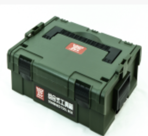 DF YF 4133M 25L 26L 27L 28L Multi-functional Hard Plastic Equipment <b>Conservation</b> IP67 Waterproof case with Customized Foam - Product Image 3