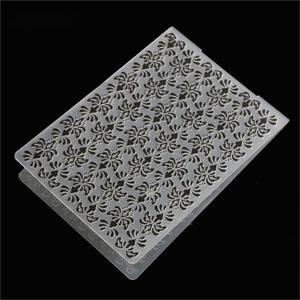 Dập nổi Mẫu chết cắt Punch <span class=keywords><strong>Stencil</strong></span> Ngôi sao Trái tim bướm cối xay gió hình dạng công cụ thiết bị nướng bánh khuôn dập nổi - Product Image 4