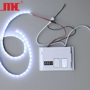 Alimentation électrique AC-DC <span class=keywords><strong>12V</strong></span> 4A 48W, <span class=keywords><strong>transformateur</strong></span> de driver LED <span class=keywords><strong>220V</strong></span> vers <span class=keywords><strong>12V</strong></span> avec protection contre les surintensités et les courts-circuits pour l'éclairage LED - Product Image 3