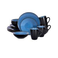 Ensembles de tasses et soucoupes de luxe exquis Ensemble d'assiettes et de bols de haute qualité Usage domestique pour les restaurants