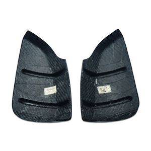 Cubierta de espejo de estilo dinámico para <span class=keywords><strong>SUBARU</strong></span> 15- VA # (VAB & VAF) STI & S4, CRAFT-C de carbono seco, forja mate - Product Image 5