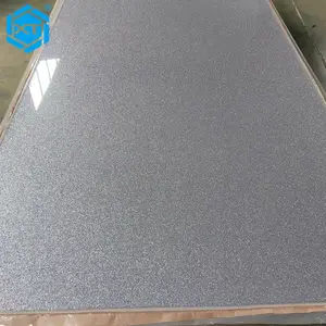 鑫涛热卖4英尺 * 8英尺2毫米3毫米铸造闪光亚克力聚甲基丙烯酸甲酯塑料薄板板