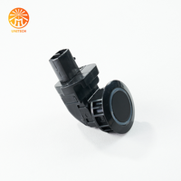 89341-33050 Nuevo Sensor de Aparcamiento Ultrasónico Trasero para FJ Cruiser 07-10 OEM 8934133050 1 Año de Garantía