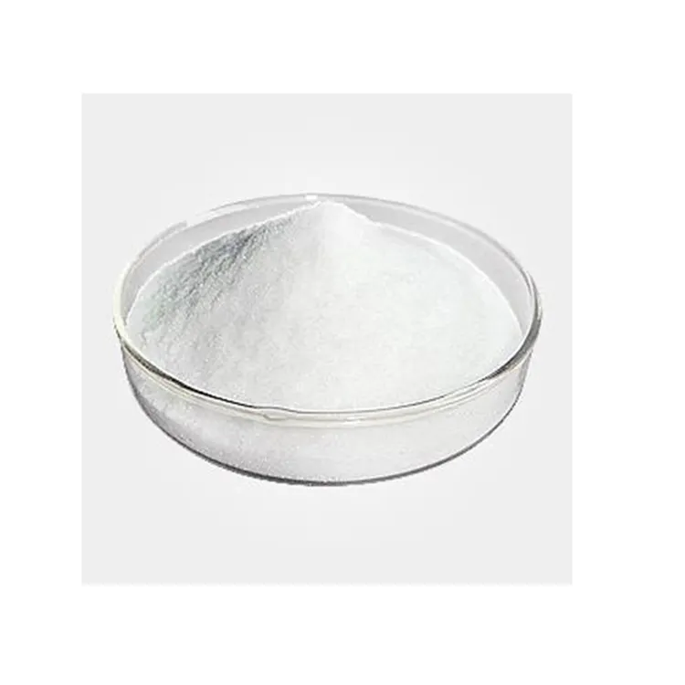 Poudre blanche de créatine, Monohydrate de Sodium en vrac, protéine de lactosérum hydrolysée