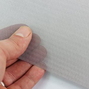 Fine 80 100 200 <span class=keywords><strong>Mesh</strong></span> Micron Monel 400 rete metallica tessuta in lega di rete metallica - Product Image 4