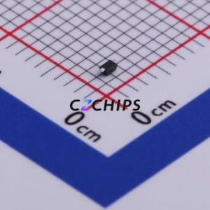 Diode de commutation 1N4148X-TP SOD-523 neuve d'origine, composants électroniques en gros, fournisseur de puces et service BOM - Product Image 2
