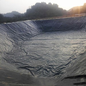 1.5mm 고분자 <span class=keywords><strong>EPDM</strong></span> 멤브레인 현대적 디자인 방수 건축 지붕 자재 호텔용 ISO/CE 인증 1년 - Product Image 5
