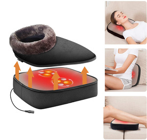 Nouvelles Innovations en Gros pour Appareils de Massage des Pieds Olylife Thz Tera P90 - Product Image 6