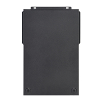 Contrôleur de charge solaire MPPT 140A Max PV 6500W DC500V, modèle POW-48140A, tension PV nominale 280V, plage de tension PV 60V-450V